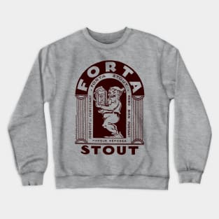 Forta Stout Crewneck Sweatshirt